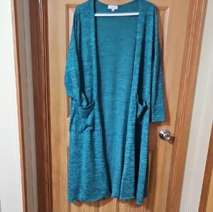 LuLaRoe Sarah Cardigan